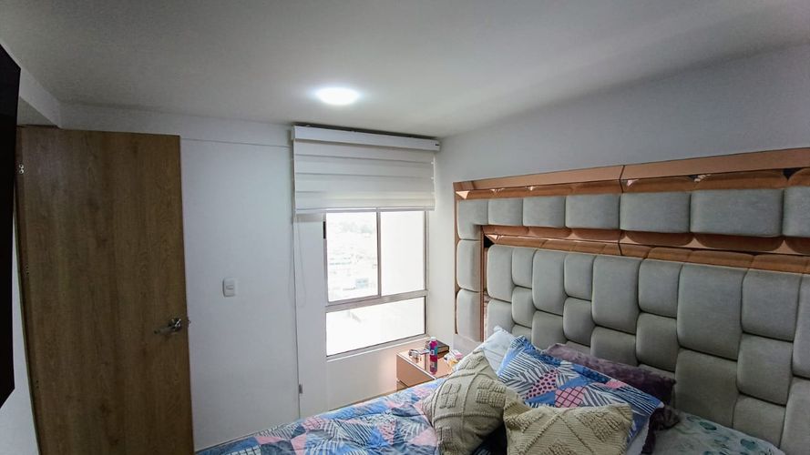 Apartamento en venta en La Fragua, Bogotá · foto 9 de 12