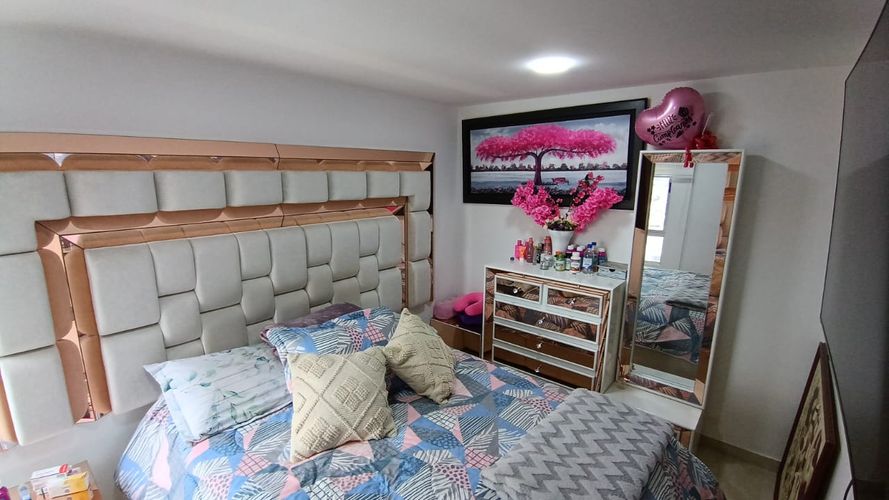 Apartamento en venta en La Fragua, Bogotá · foto 10 de 12