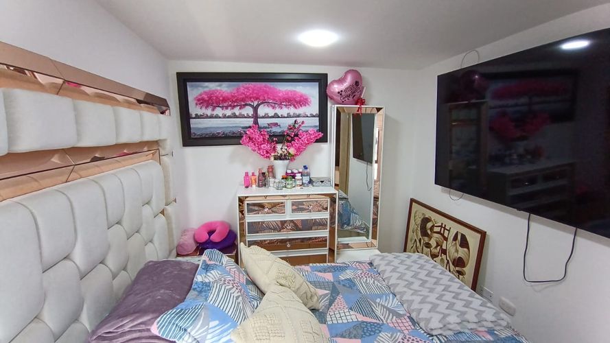 Apartamento en venta en La Fragua, Bogotá · foto 11 de 12