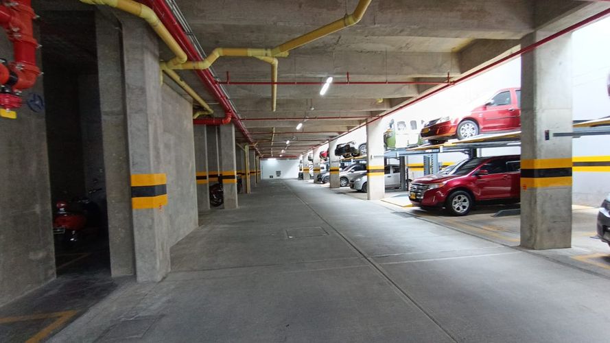 Apartamento en venta en La Fragua, Bogotá · foto 12 de 12