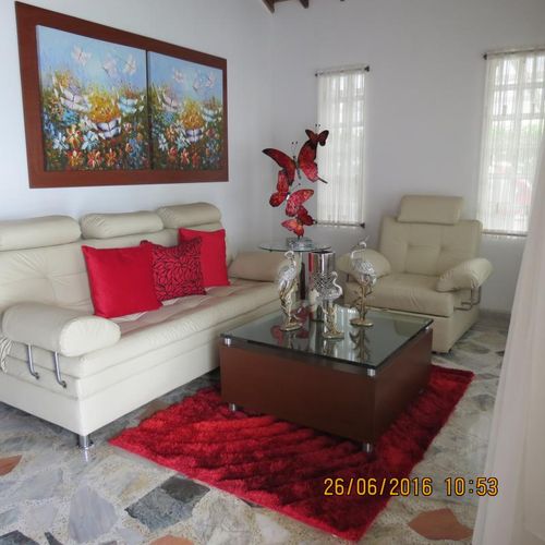 Casa de 3 alcobas en venta en Santander, Villa del Rosario, 188 m² · foto 2 de 19