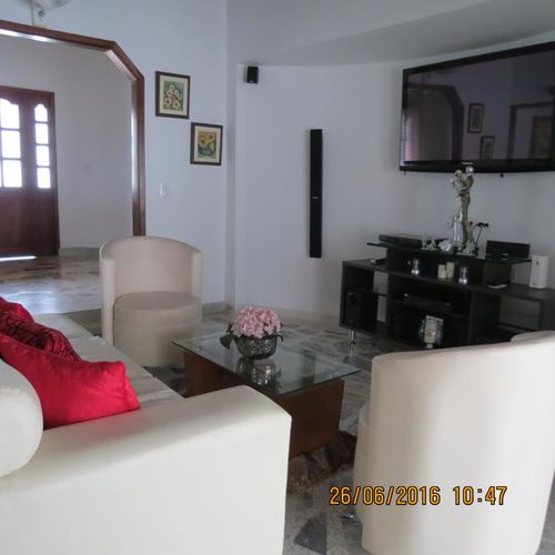 Casa de 3 alcobas en venta en Santander, Villa del Rosario, 188 m² · foto 3 de 19