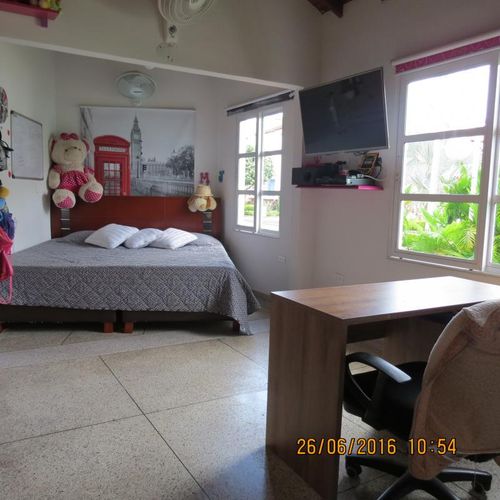 Casa de 3 alcobas en venta en Santander, Villa del Rosario, 188 m² · foto 4 de 19