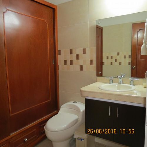 Casa de 3 alcobas en venta en Santander, Villa del Rosario, 188 m² · foto 7 de 19