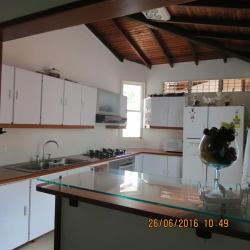 Casa de 3 alcobas en venta en Santander, Villa del Rosario, 188 m² · foto 10 de 19