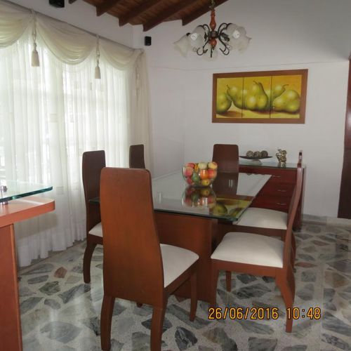 Casa de 3 alcobas en venta en Santander, Villa del Rosario, 188 m² · foto 11 de 19