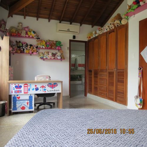 Casa de 3 alcobas en venta en Santander, Villa del Rosario, 188 m² · foto 12 de 19