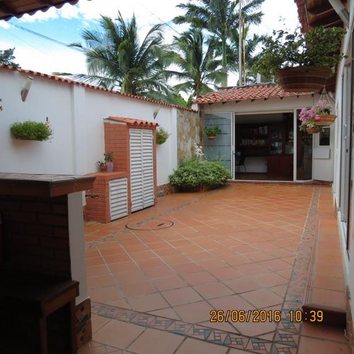 Casa de 3 alcobas en venta en Santander, Villa del Rosario, 188 m² · foto 15 de 19