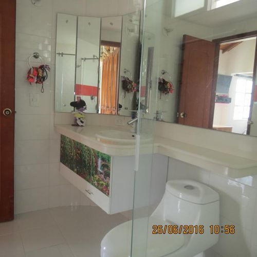 Casa de 3 alcobas en venta en Santander, Villa del Rosario, 188 m² · foto 17 de 19