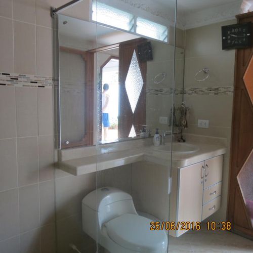 Casa de 3 alcobas en venta en Santander, Villa del Rosario, 188 m² · foto 18 de 19