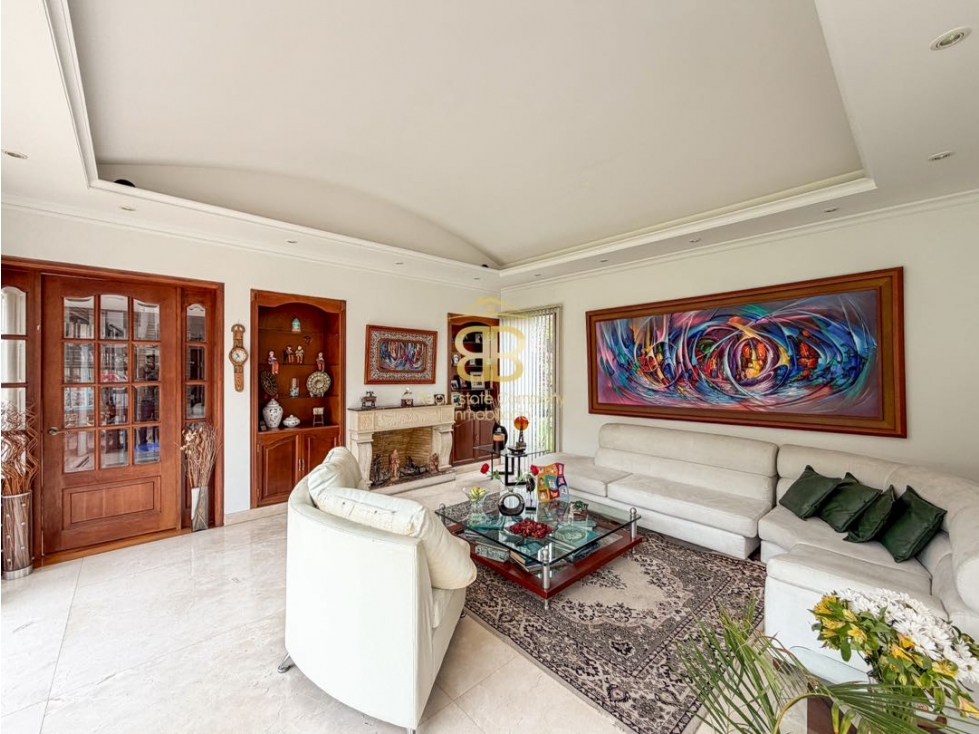 Casa en Arriendo en Bogotá en Casa Blanca