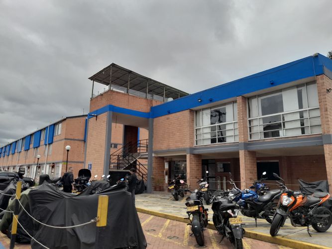 Casa en venta en Ciudad Tintal, Bogotá · foto 2 de 20
