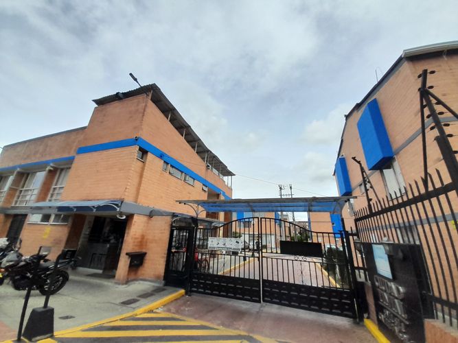 Casa en venta en Ciudad Tintal, Bogotá · foto 3 de 20
