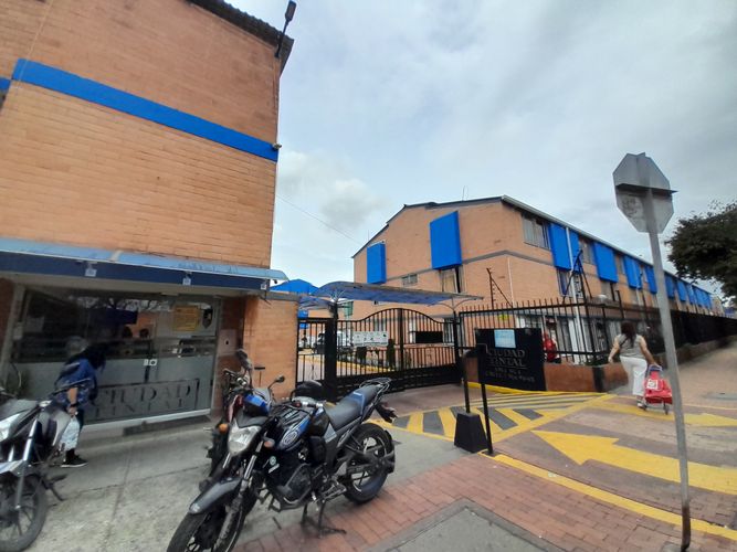 Casa en venta en Ciudad Tintal, Bogotá · foto 4 de 20