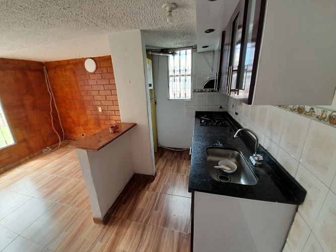 Casa en venta en Ciudad Tintal, Bogotá · foto 10 de 20