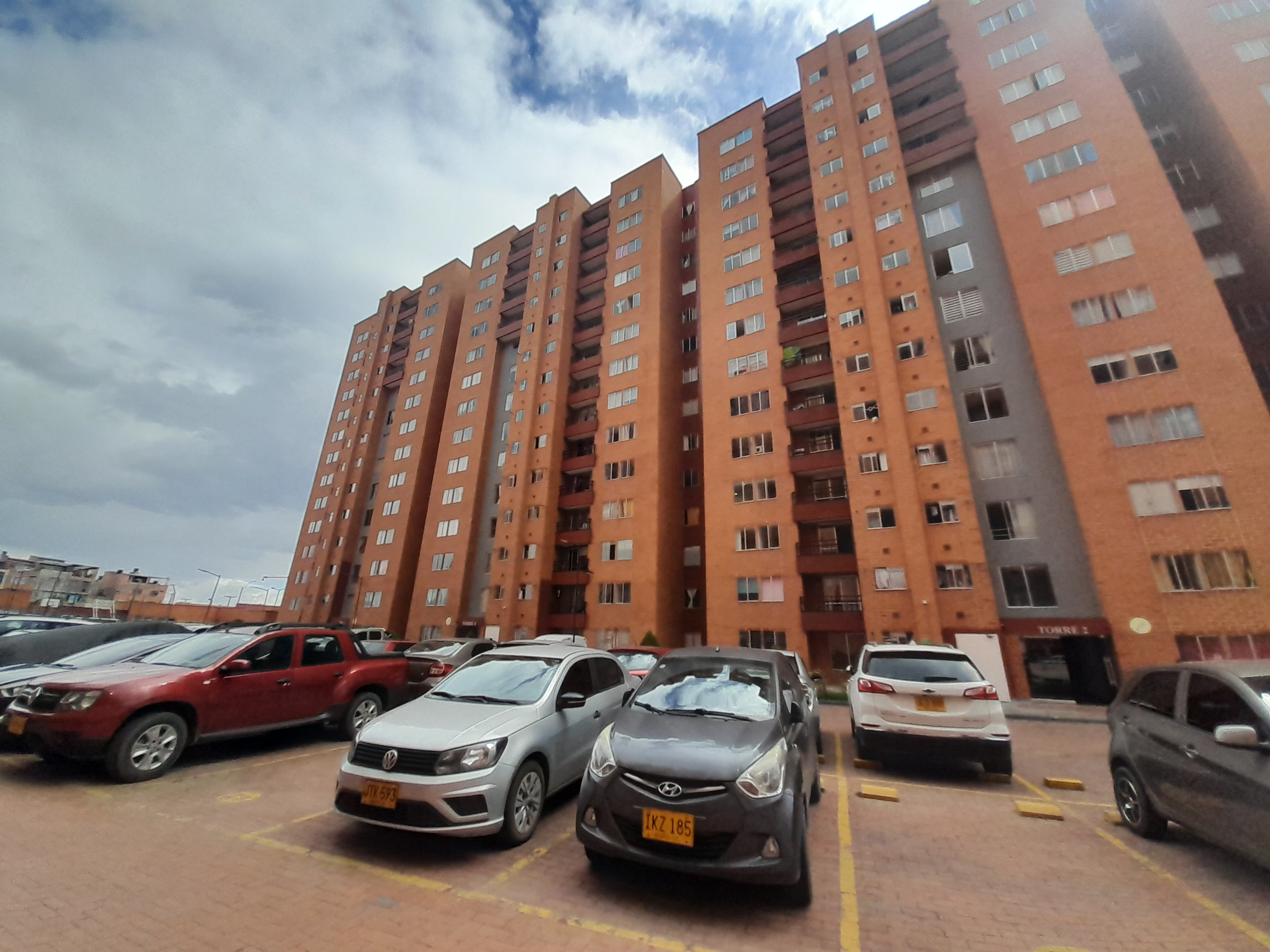Apartamento en venta en Fontanar Del Río, Bogotá · foto 2 de 21