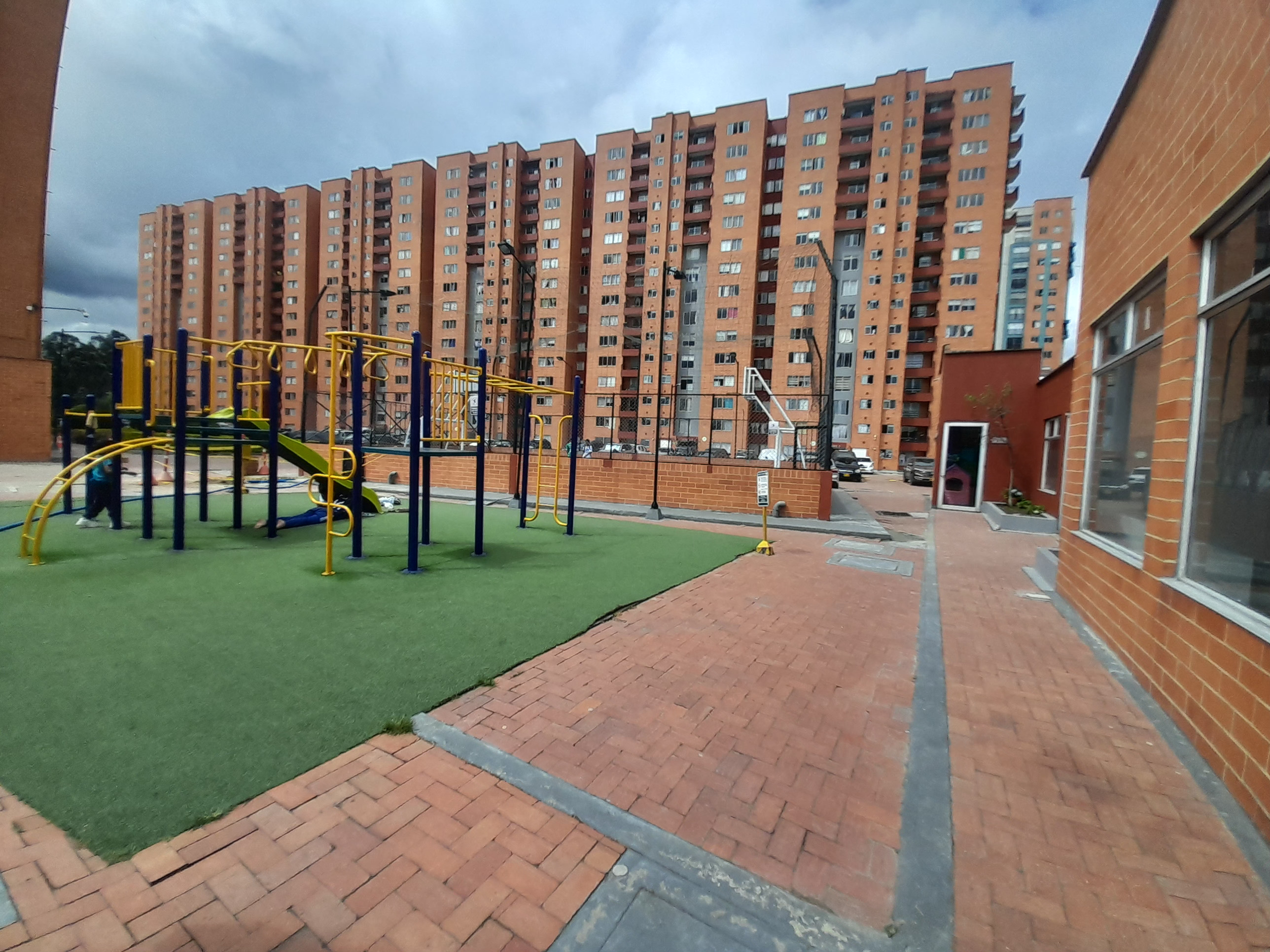 Apartamento en venta en Fontanar Del Río, Bogotá · foto 4 de 21