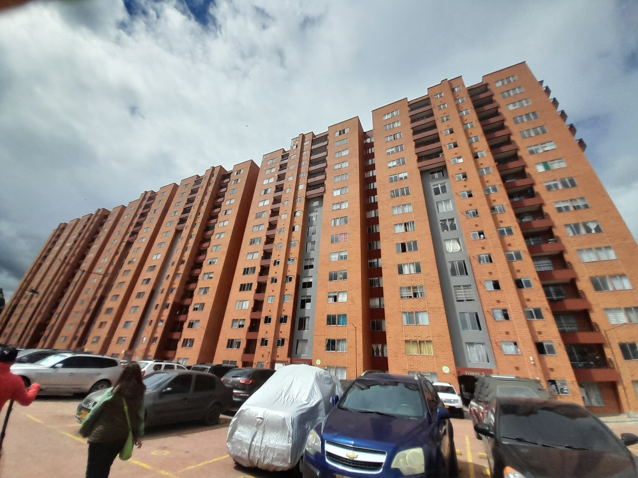 Apartamento en venta en Fontanar Del Río, Bogotá · foto 5 de 21
