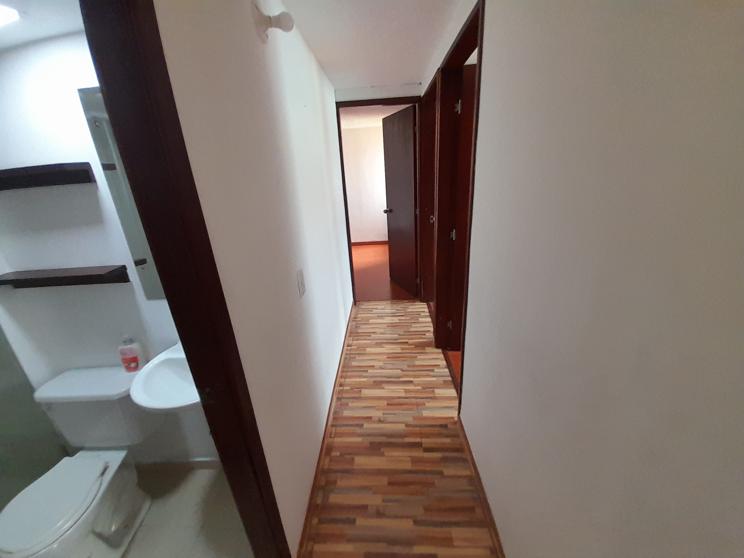 Apartamento en venta en Fontanar Del Río, Bogotá · foto 8 de 21