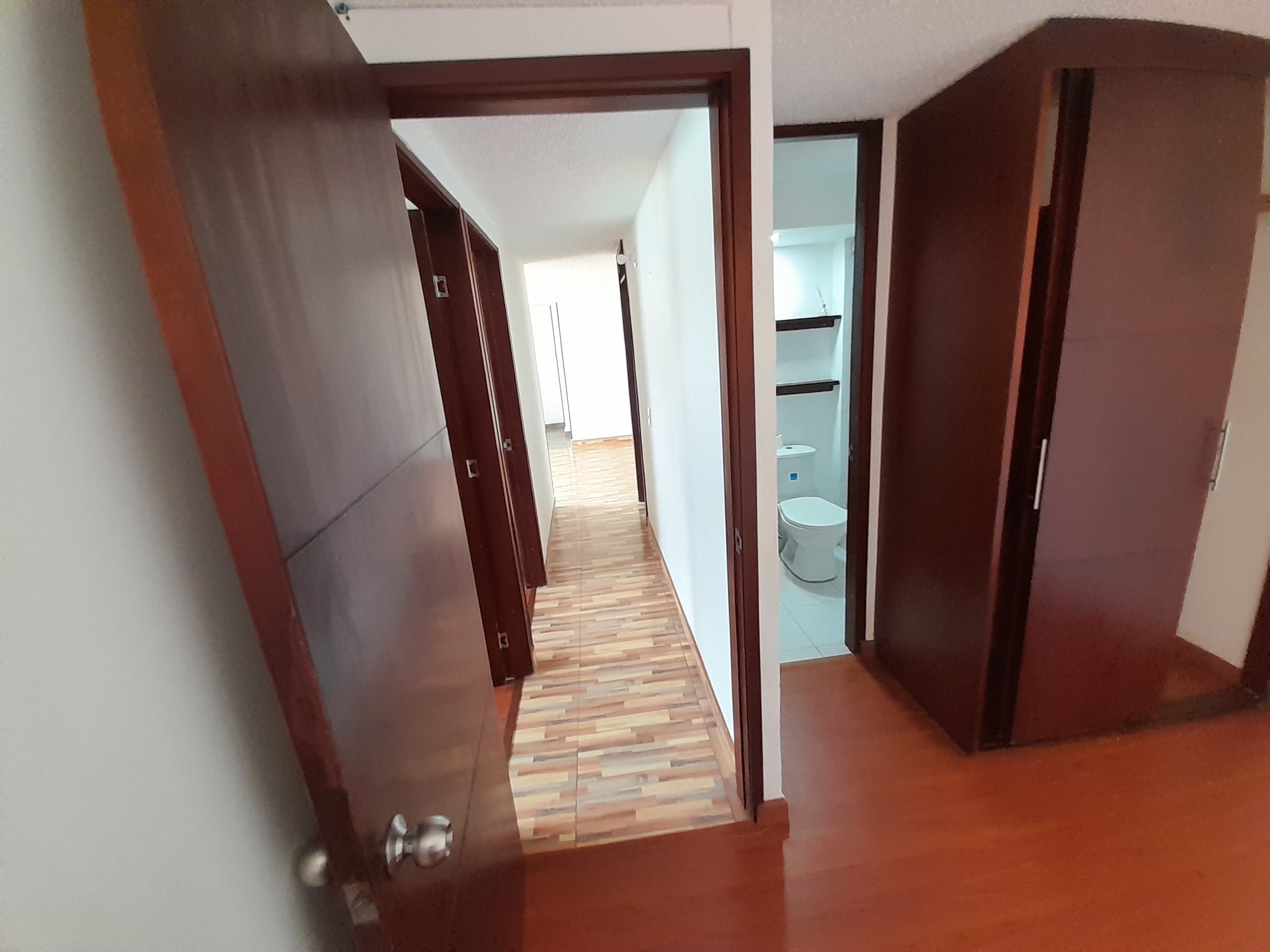 Apartamento en venta en Fontanar Del Río, Bogotá · foto 13 de 21