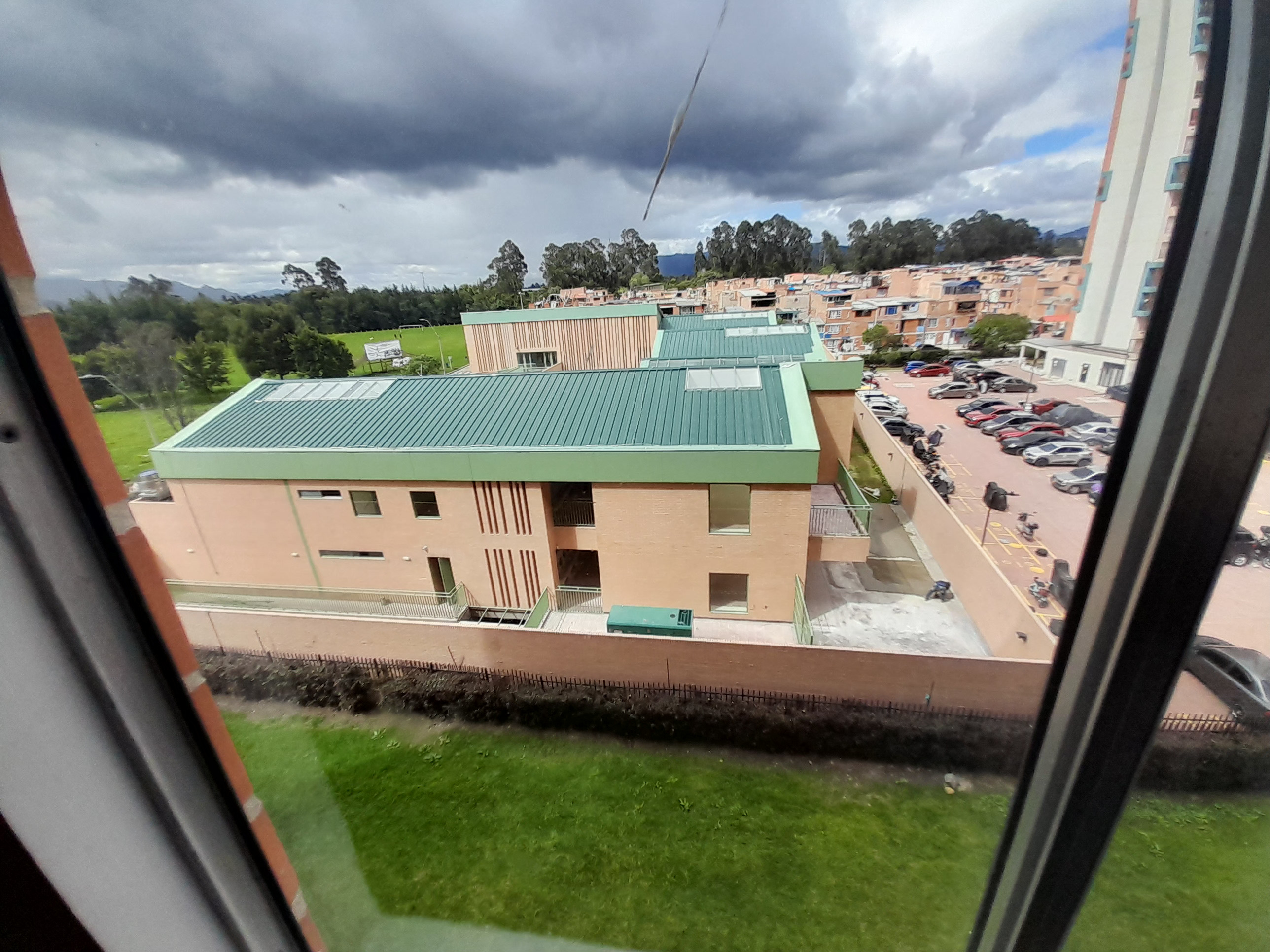 Apartamento en venta en Fontanar Del Río, Bogotá · foto 19 de 21