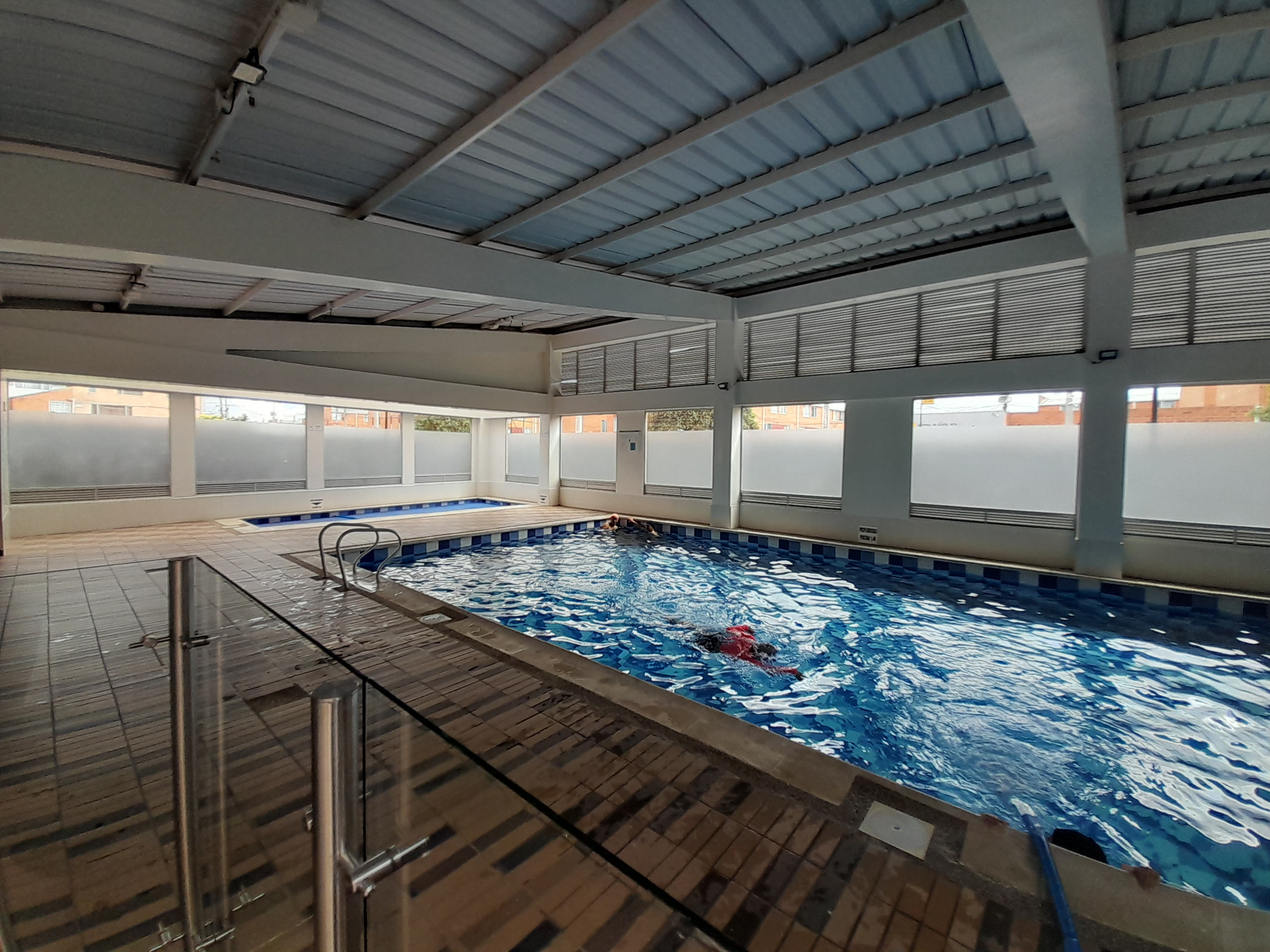 Apartamento en venta en Fontanar Del Río, Bogotá · foto 20 de 21