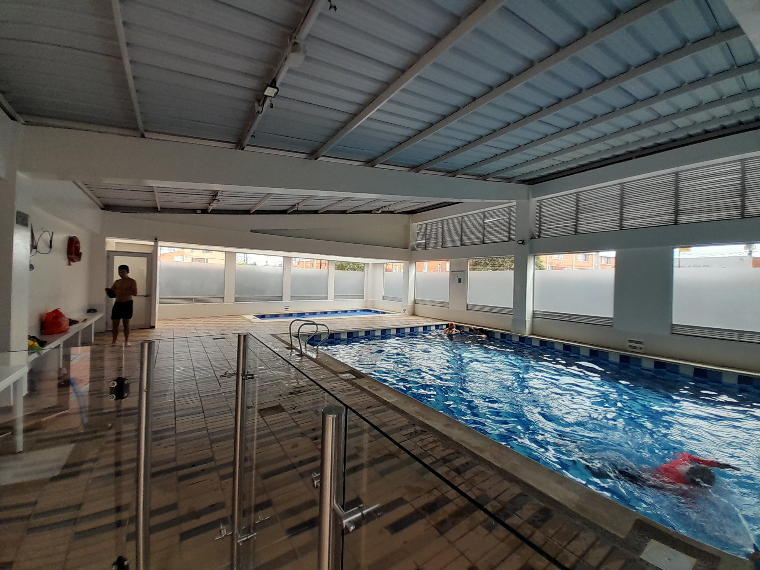 Apartamento en venta en Fontanar Del Río, Bogotá · foto 21 de 21