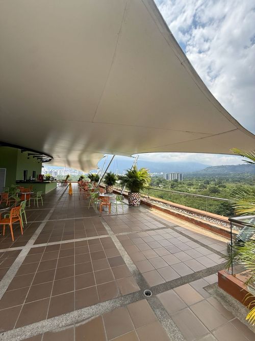 Oficina en venta en Cañaveral, Floridablanca, 50 m² · foto 11 de 19