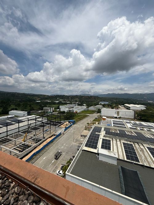 Oficina en venta en Cañaveral, Floridablanca, 50 m² · foto 12 de 19