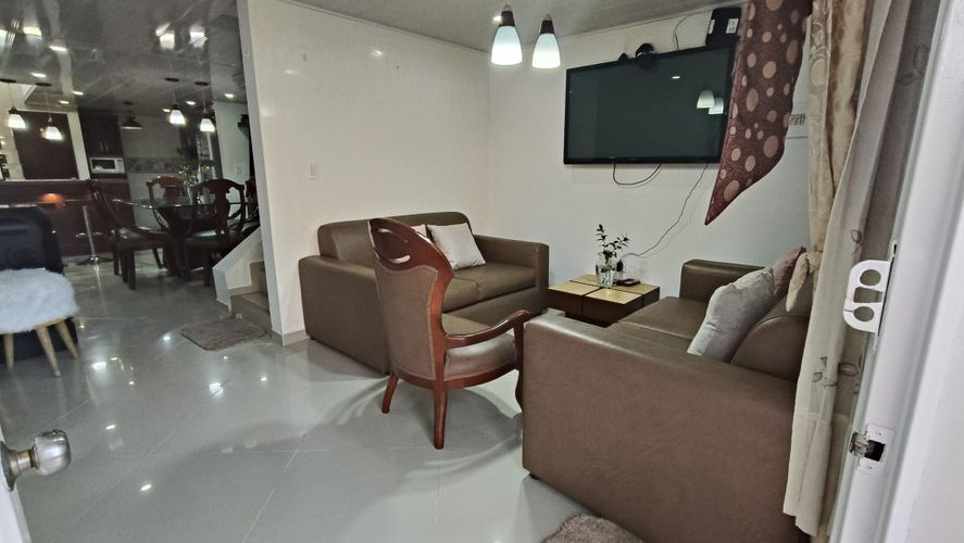Casa de 4 alcobas en venta en Leon Xiii, Soacha, 55 m² · foto 2 de 24