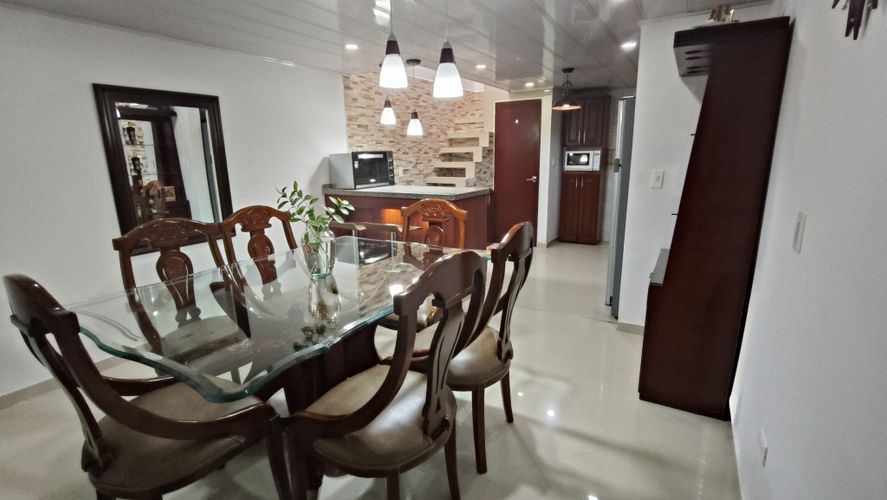 Casa de 4 alcobas en venta en Leon Xiii, Soacha, 55 m² · foto 5 de 24