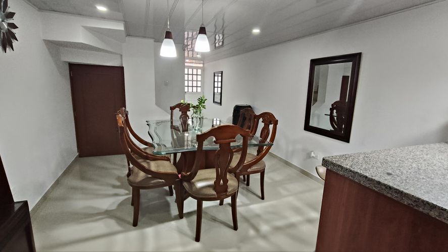 Casa de 4 alcobas en venta en Leon Xiii, Soacha, 55 m² · foto 6 de 24