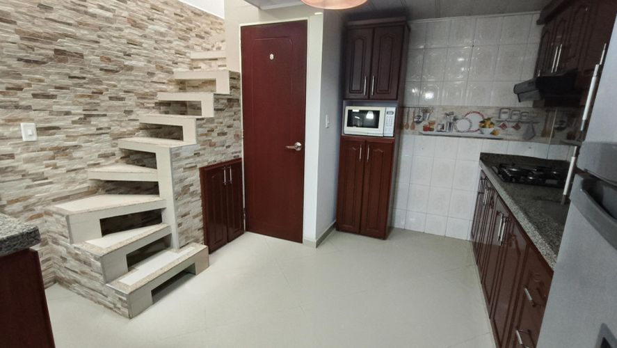 Casa de 4 alcobas en venta en Leon Xiii, Soacha, 55 m² · foto 8 de 24