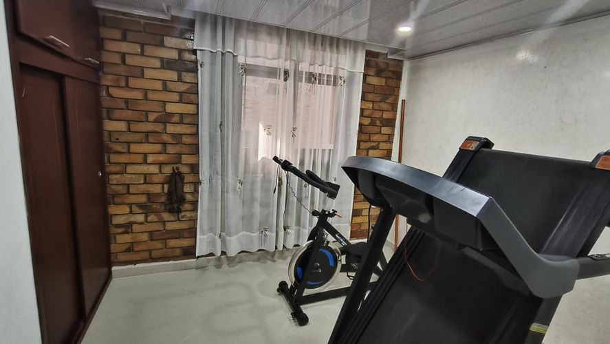 Casa de 4 alcobas en venta en Leon Xiii, Soacha, 55 m² · foto 10 de 24