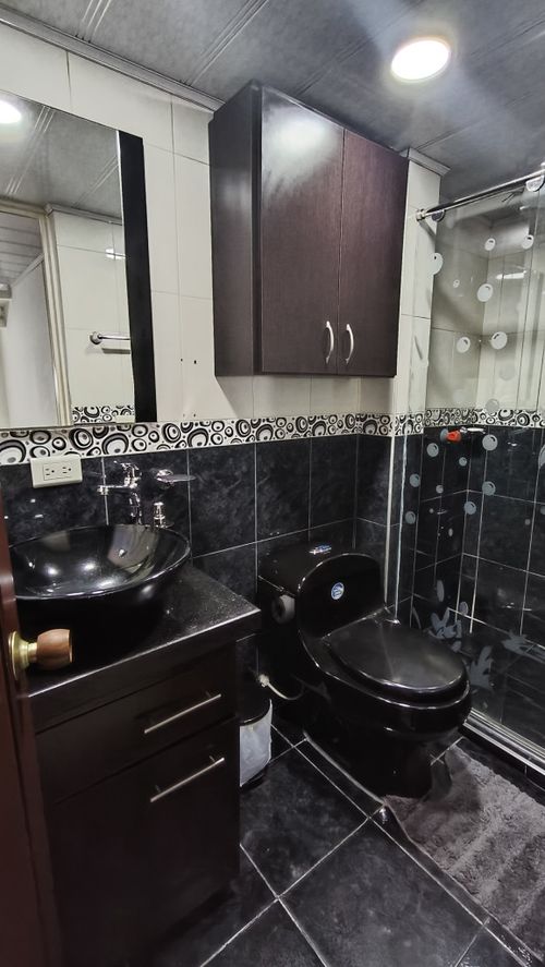 Casa de 4 alcobas en venta en Leon Xiii, Soacha, 55 m² · foto 11 de 24