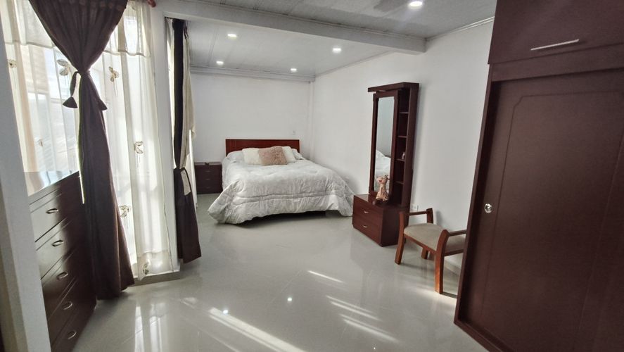 Casa de 4 alcobas en venta en Leon Xiii, Soacha, 55 m² · foto 14 de 24