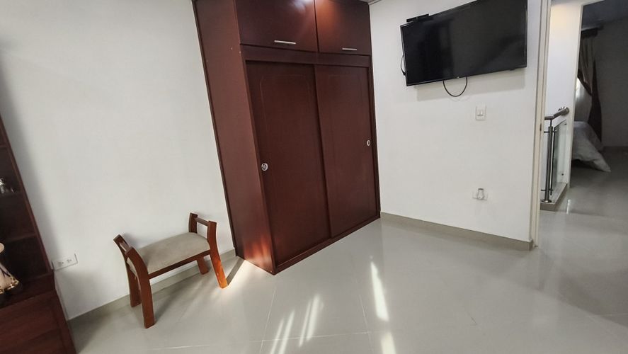 Casa de 4 alcobas en venta en Leon Xiii, Soacha, 55 m² · foto 16 de 24