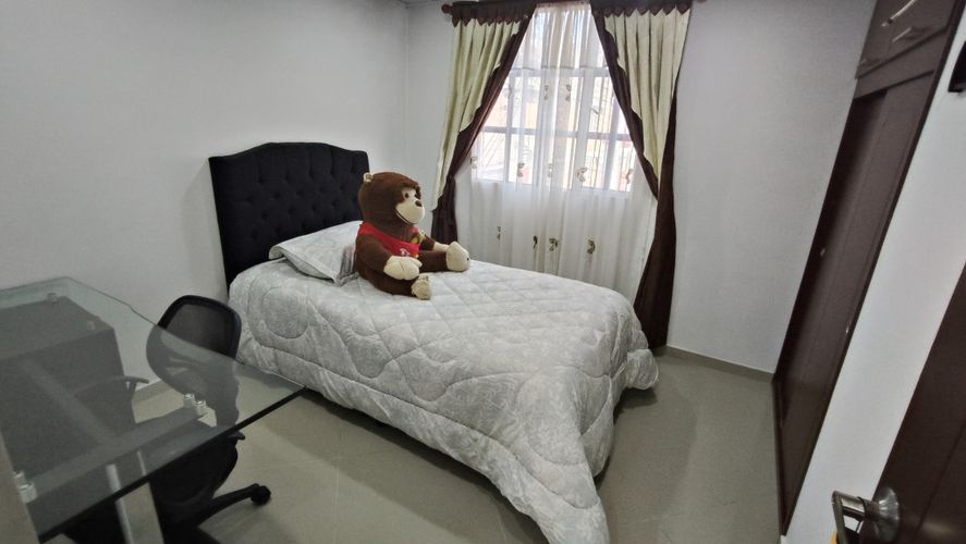 Casa de 4 alcobas en venta en Leon Xiii, Soacha, 55 m² · foto 17 de 24