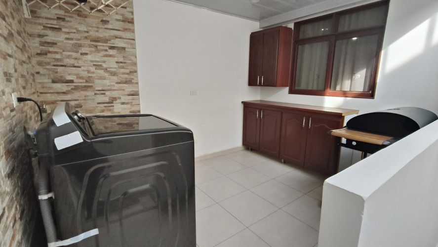 Casa de 4 alcobas en venta en Leon Xiii, Soacha, 55 m² · foto 18 de 24