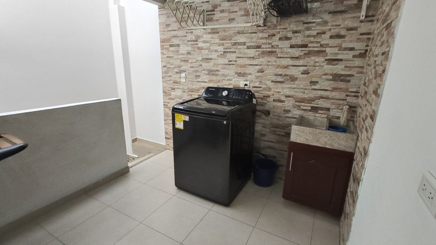Casa de 4 alcobas en venta en Leon Xiii, Soacha, 55 m² · foto 19 de 24
