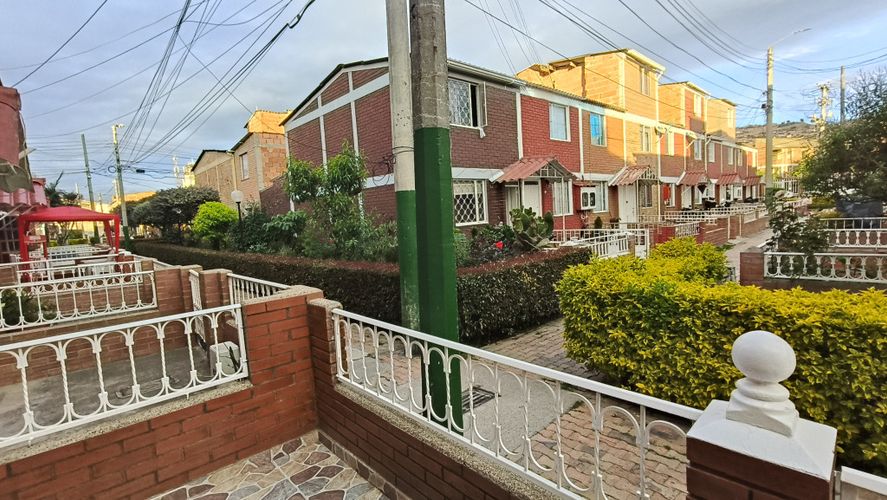 Casa de 4 alcobas en venta en Leon Xiii, Soacha, 55 m² · foto 20 de 24
