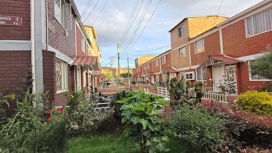 Casa de 4 alcobas en venta en Leon Xiii, Soacha, 55 m² · foto 22 de 24