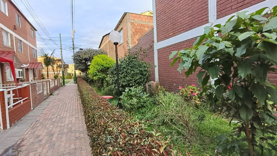 Casa de 4 alcobas en venta en Leon Xiii, Soacha, 55 m² · foto 23 de 24