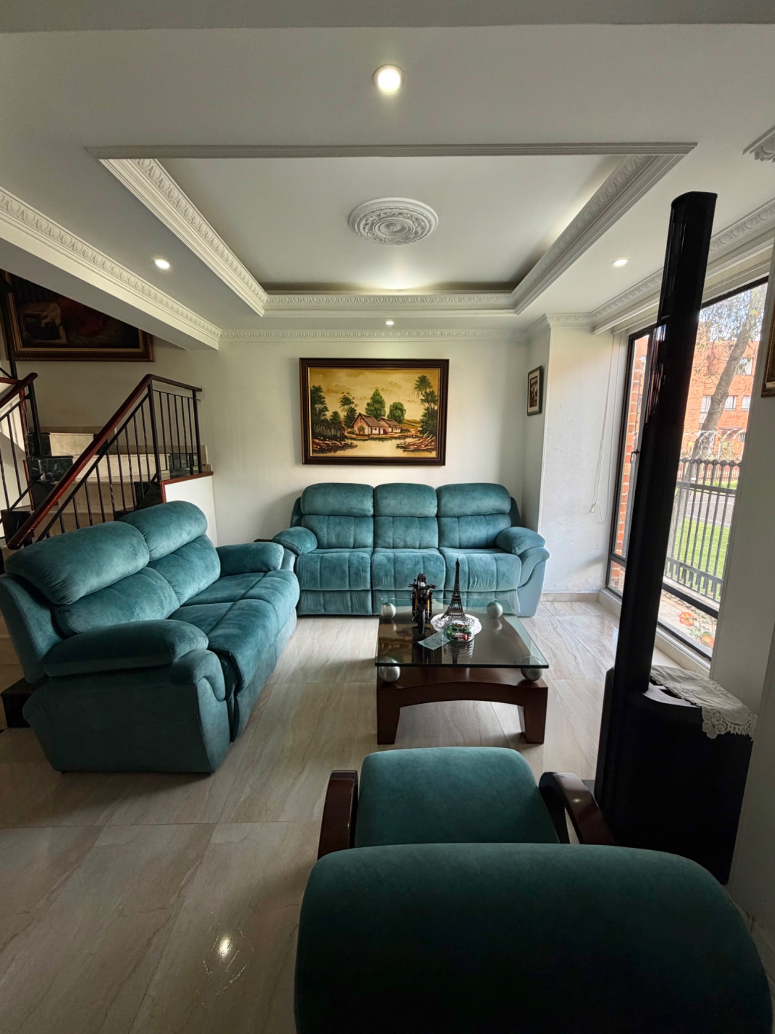 Casa en venta en Gratamira, Bogotá · foto 24 de 24