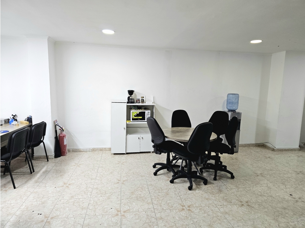 Office for rent in Santa marta, Santa marta