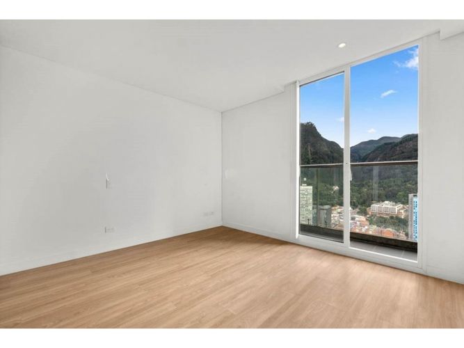 Apartaestudio en venta en Las Nieves, Bogotá, 56 m² · foto 4 de 8