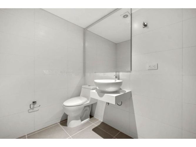 Apartaestudio en venta en Las Nieves, Bogotá, 56 m² · foto 6 de 8