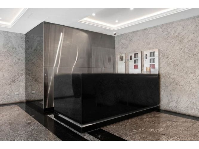 Apartaestudio en venta en Las Nieves, Bogotá, 56 m² · foto 8 de 8