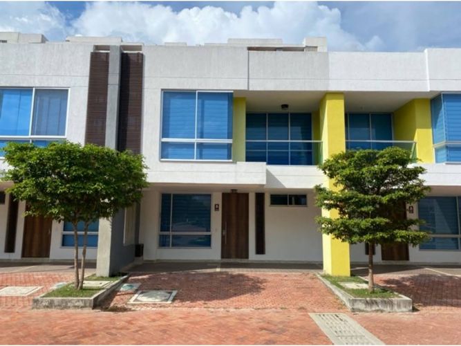 Casa de 3 alcobas en venta en Las Palmas, Ricaurte, 140 m² · foto 2 de 15
