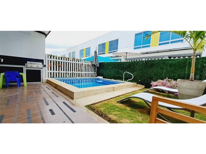 Casa de 3 alcobas en venta en Las Palmas, Ricaurte, 140 m² · foto 6 de 15